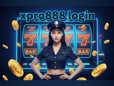 xpro888 login สล็อต