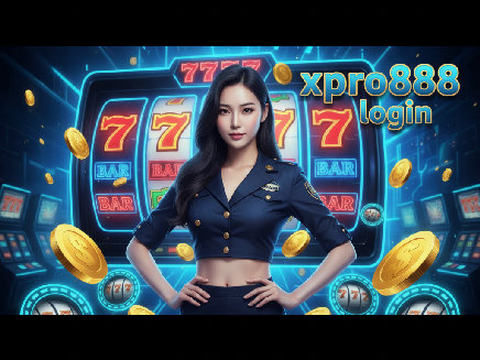 xpro888 login login