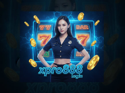 xpro888 login เว็บตรง