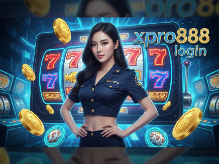 ทางเข้า xpro888 login